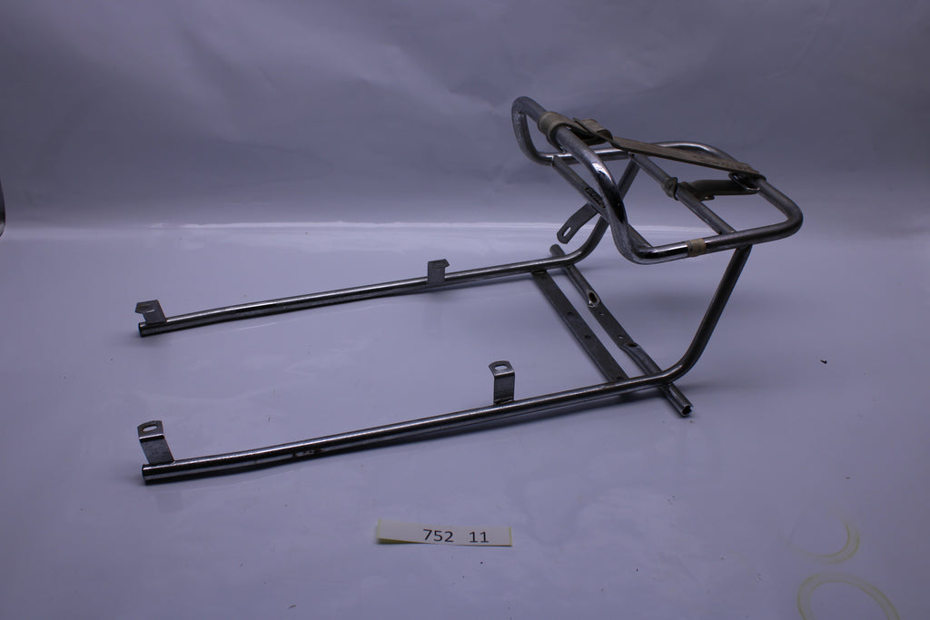 Kreidler Florett Rs Denfeld Gepäckträger NOS Neu