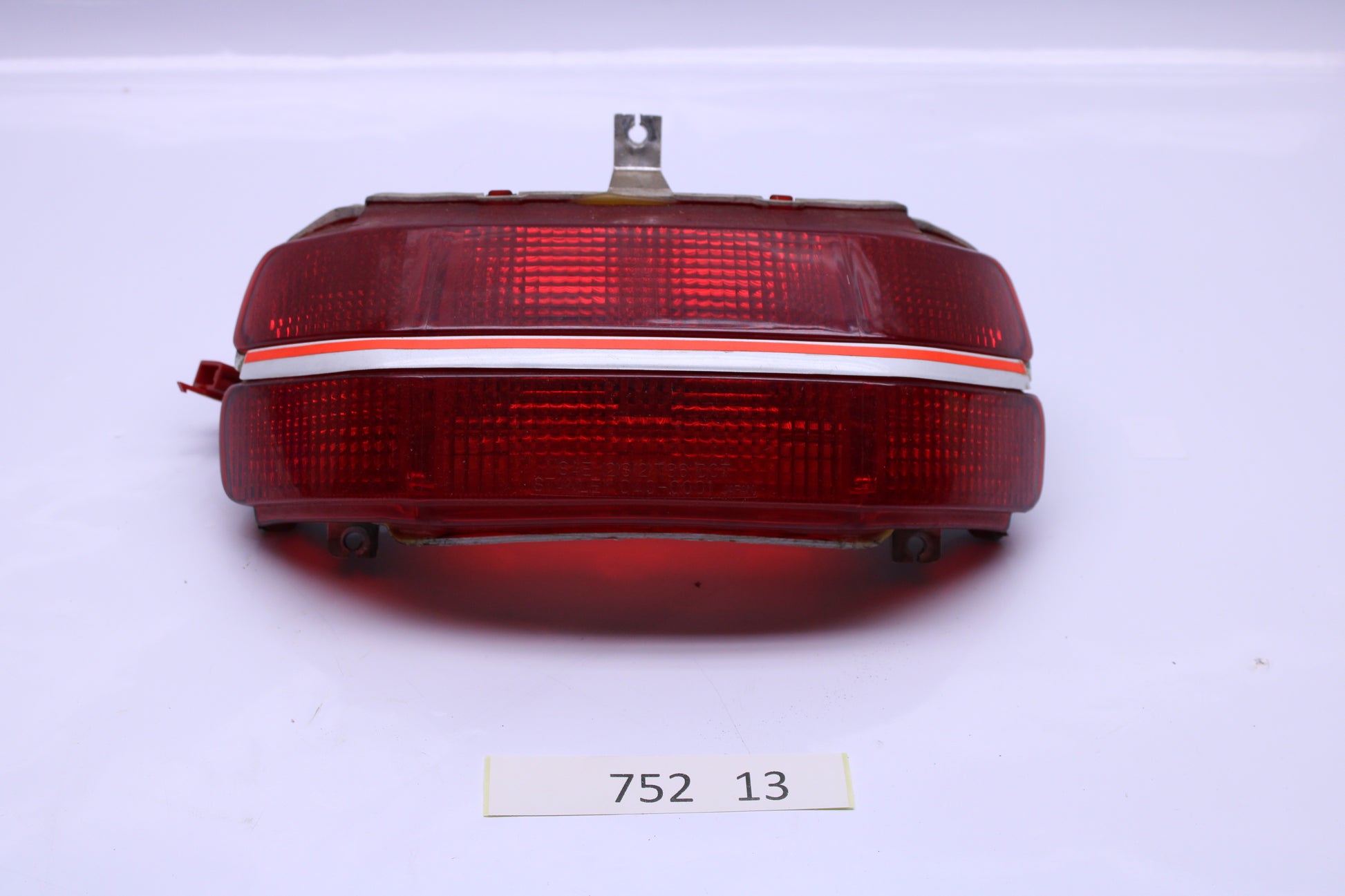 Honda Cbr 1000 F Rücklicht