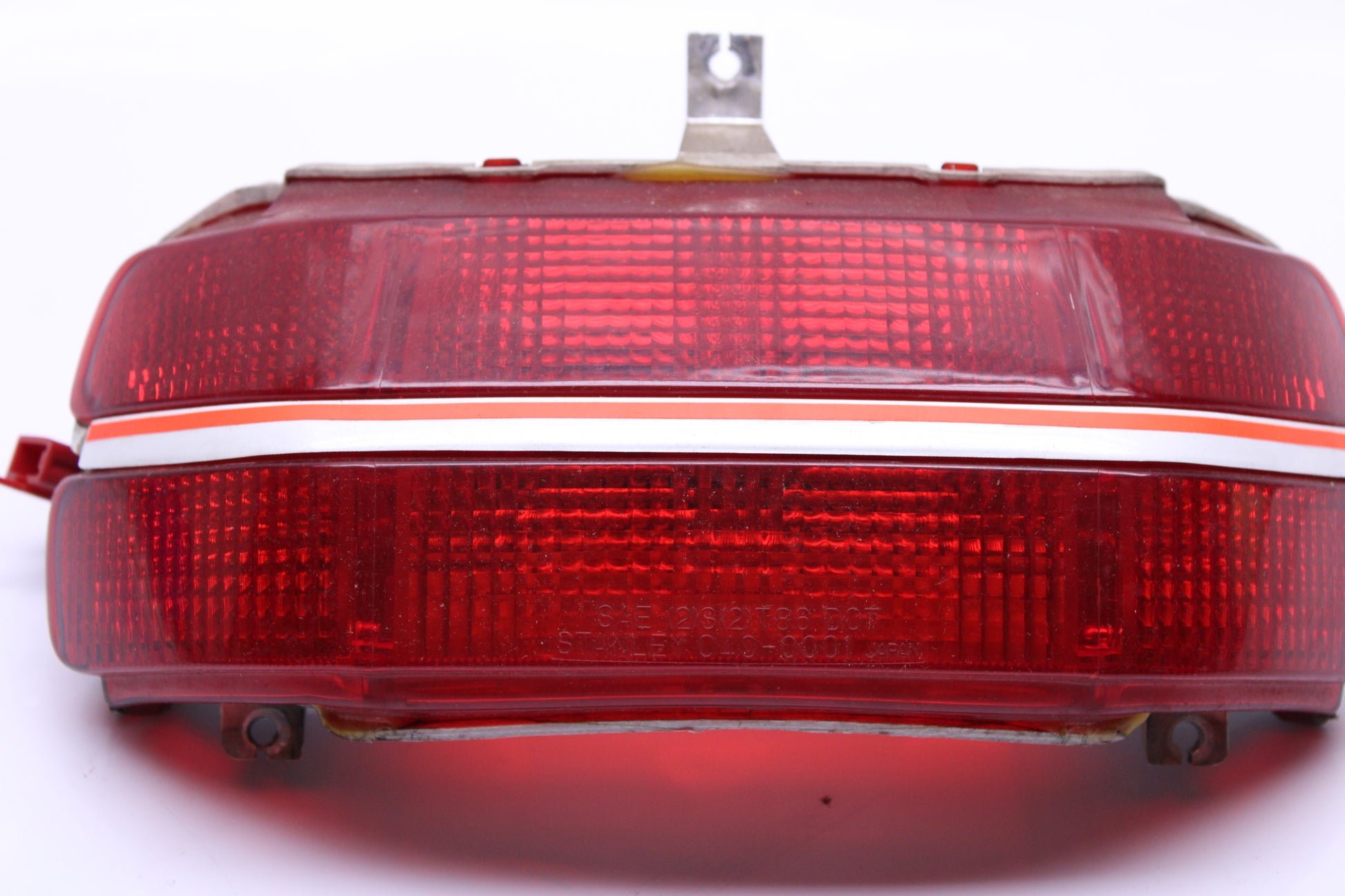 Honda Cbr 1000 F Rücklicht