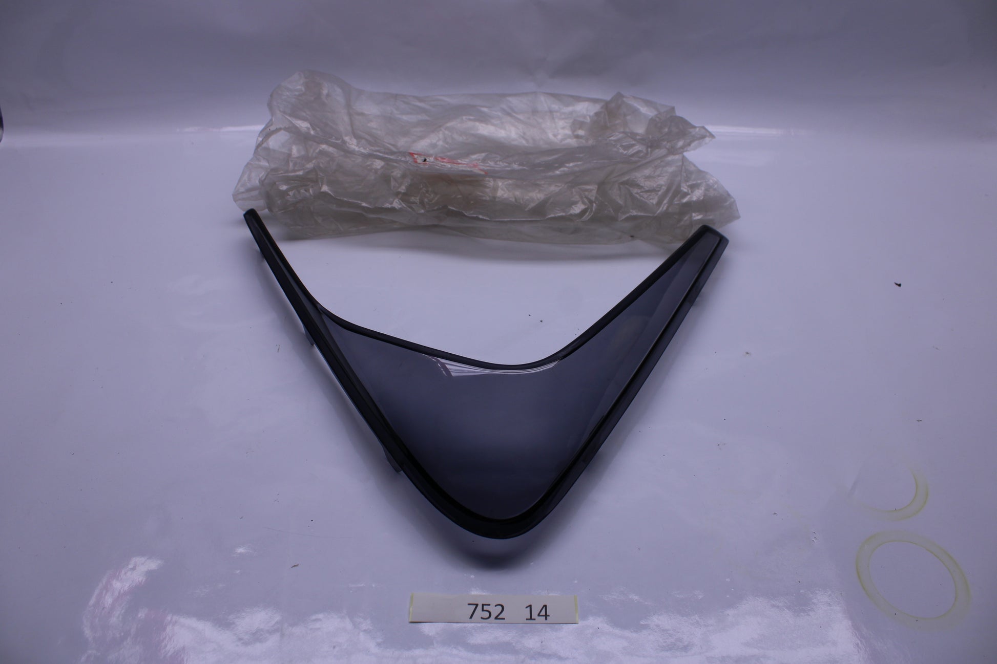 Honda Cn 250 Verkleidung Spoiler NOS Neu