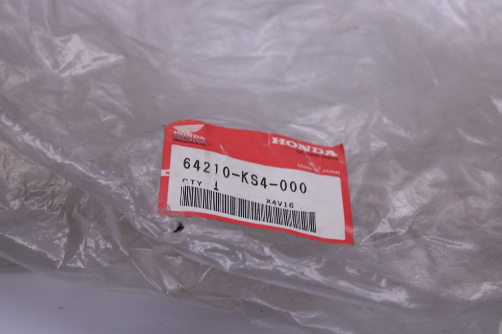 Honda Cn 250 Verkleidung Spoiler NOS Neu