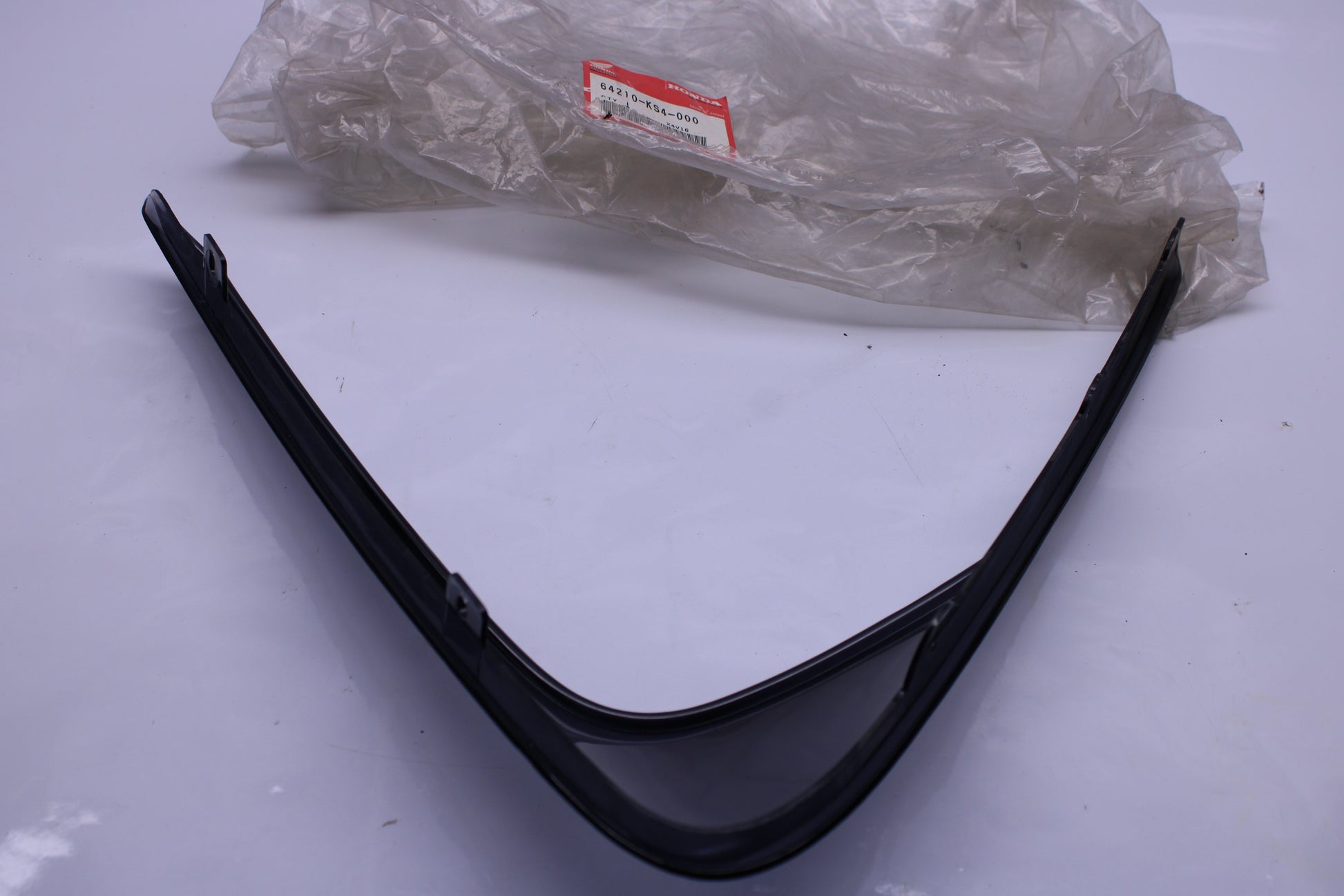 Honda Cn 250 Verkleidung Spoiler NOS Neu
