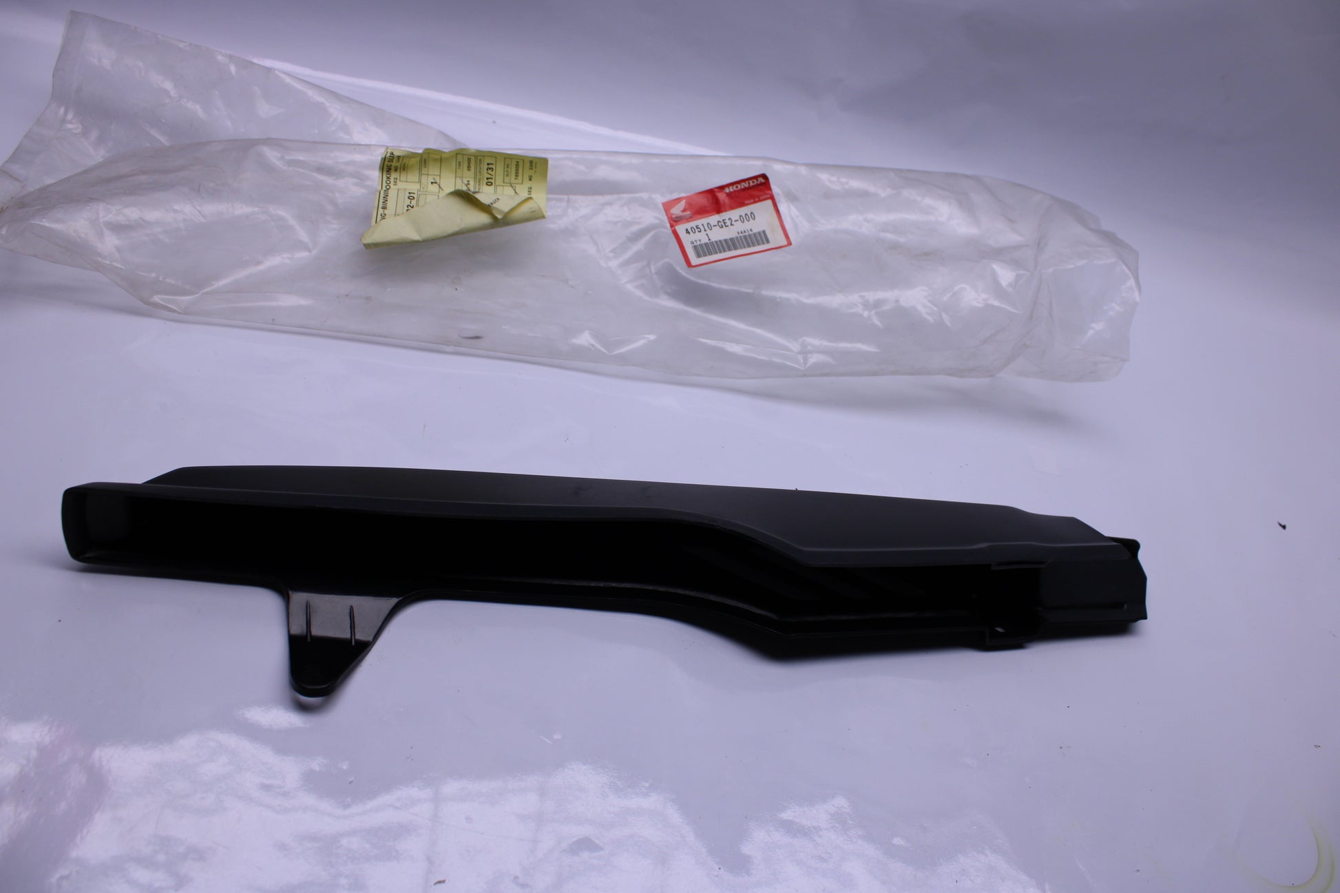 Honda MBX 50 Kettenkasten NOS Neu