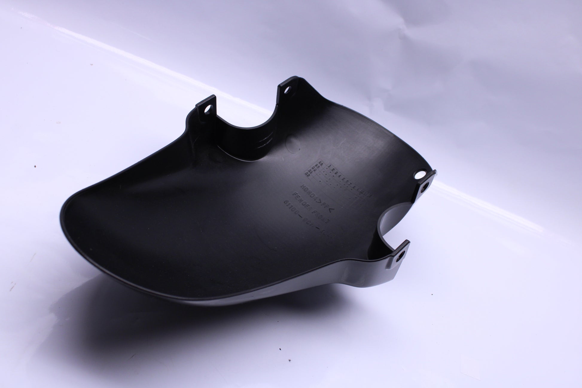 Honda Cb 1 Schutzblech NOS Neu