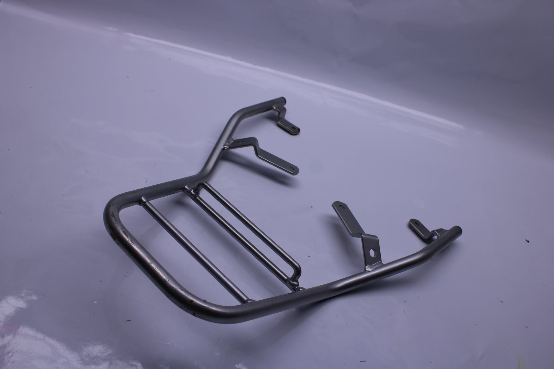 Piaggio Sfera Gepäckträger NOS Neu