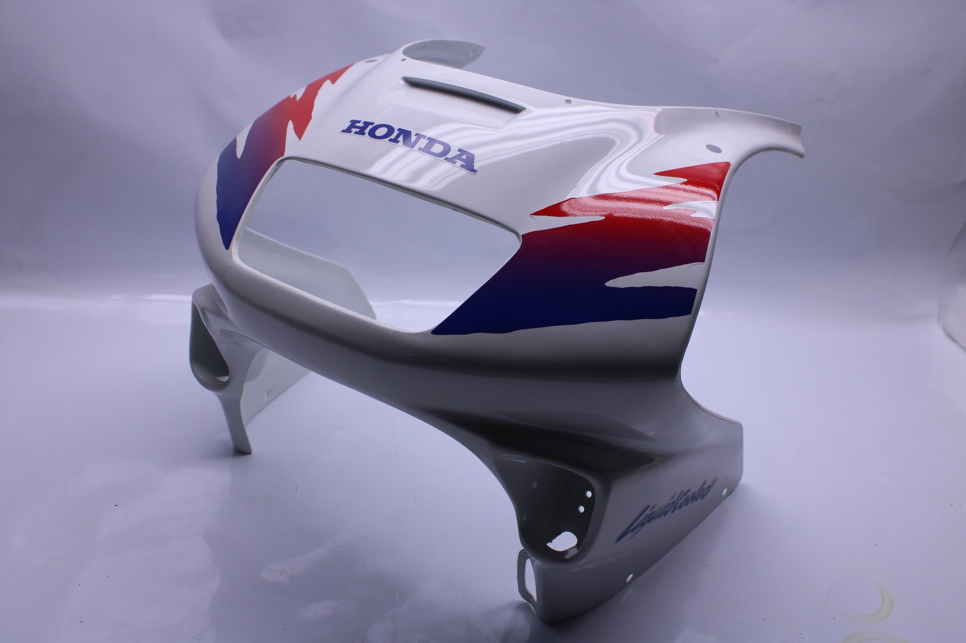 Honda Nsr 125 Verkleidung Lichtmaske NOS Neu