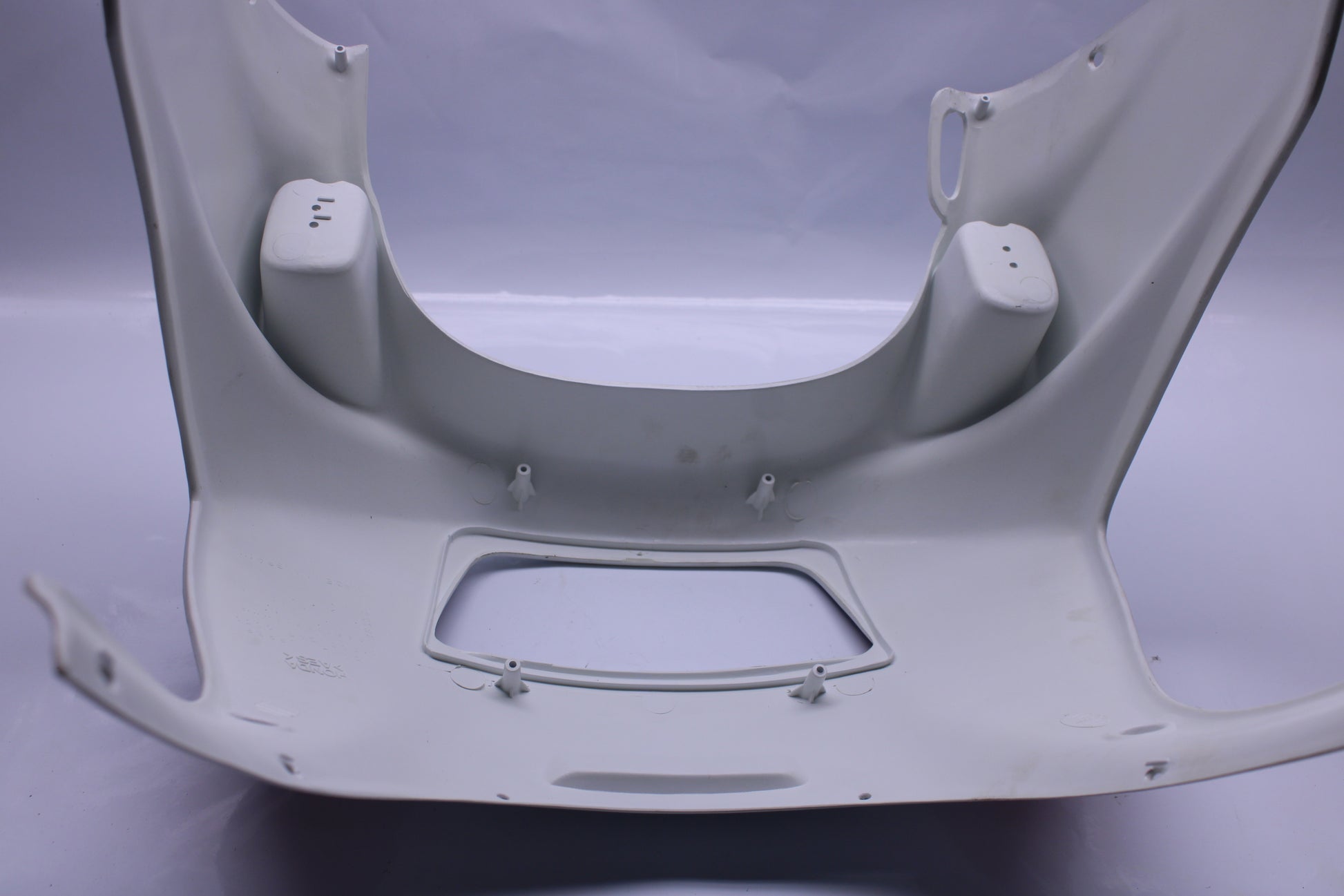 Honda Nsr 125 Verkleidung Lichtmaske NOS Neu