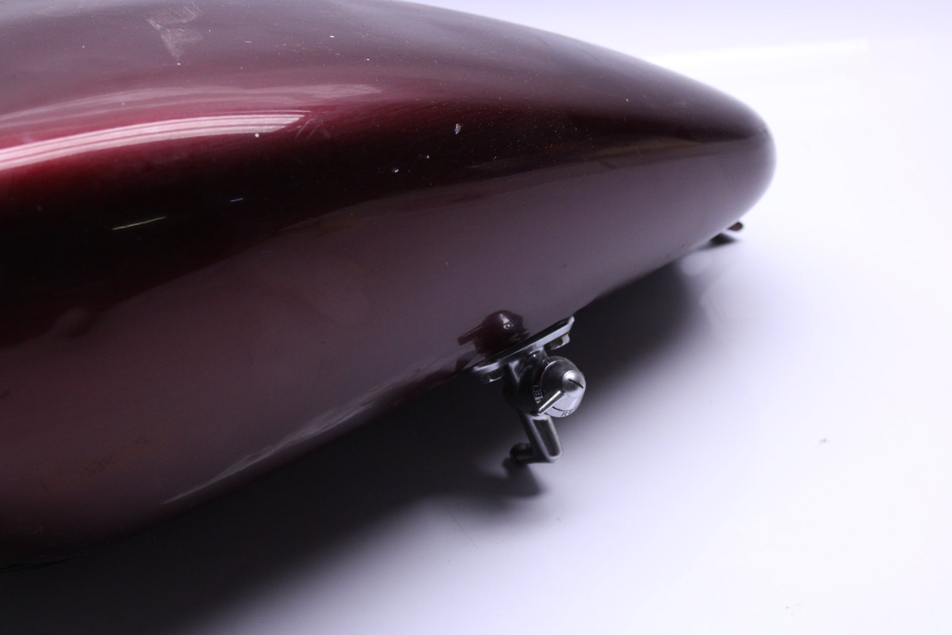 Yamaha Virago 125 Tank Benzintank