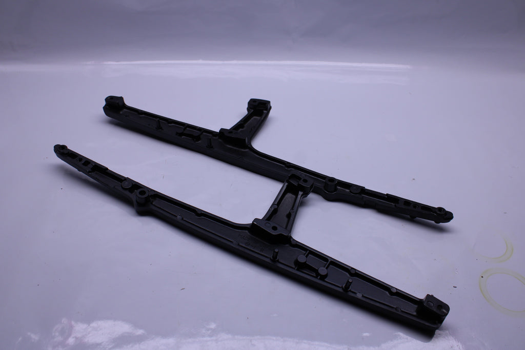 Kawasaki KZ550 Z 550 GT 550  Gepäckträger Halter NOS Neu