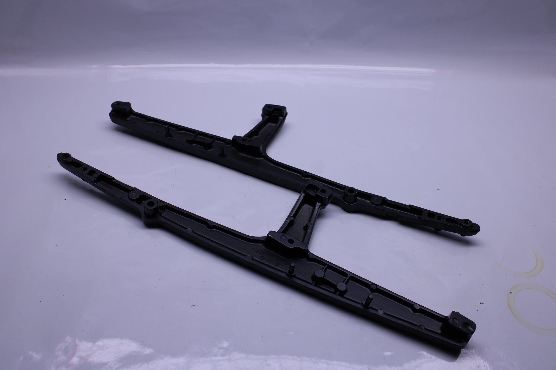 Kawasaki KZ550 Z 550 GT 550  Gepäckträger Halter NOS Neu