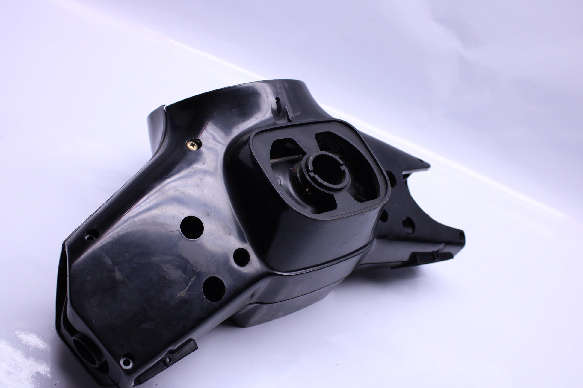 Piaggio Vespa Cosa Lenker Verkleidung NOS Neu