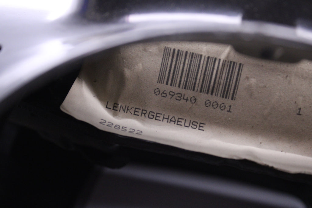 Piaggio Vespa Cosa Lenker Verkleidung NOS Neu