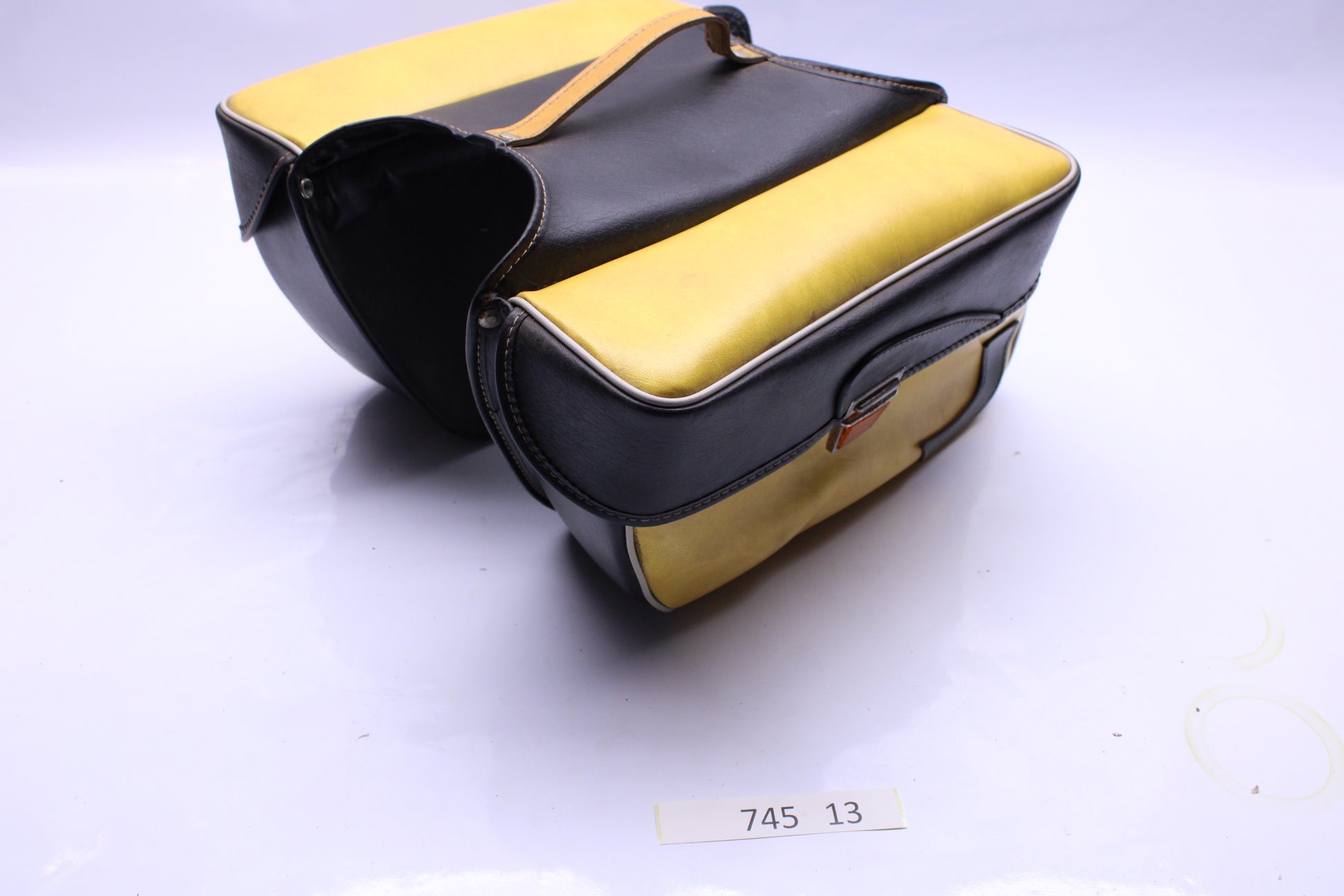 Hercules / Kreidler / Zündapp Gepäcktasche NOS Neu