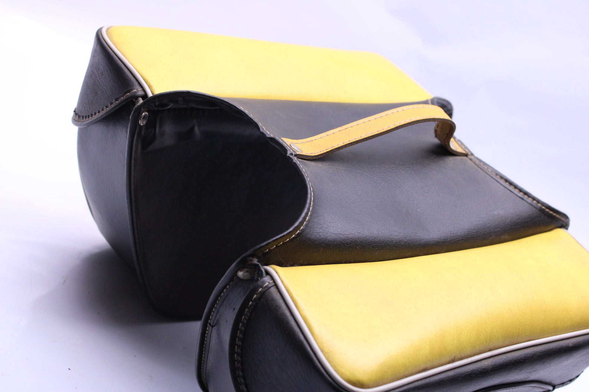 Hercules / Kreidler / Zündapp Gepäcktasche NOS Neu