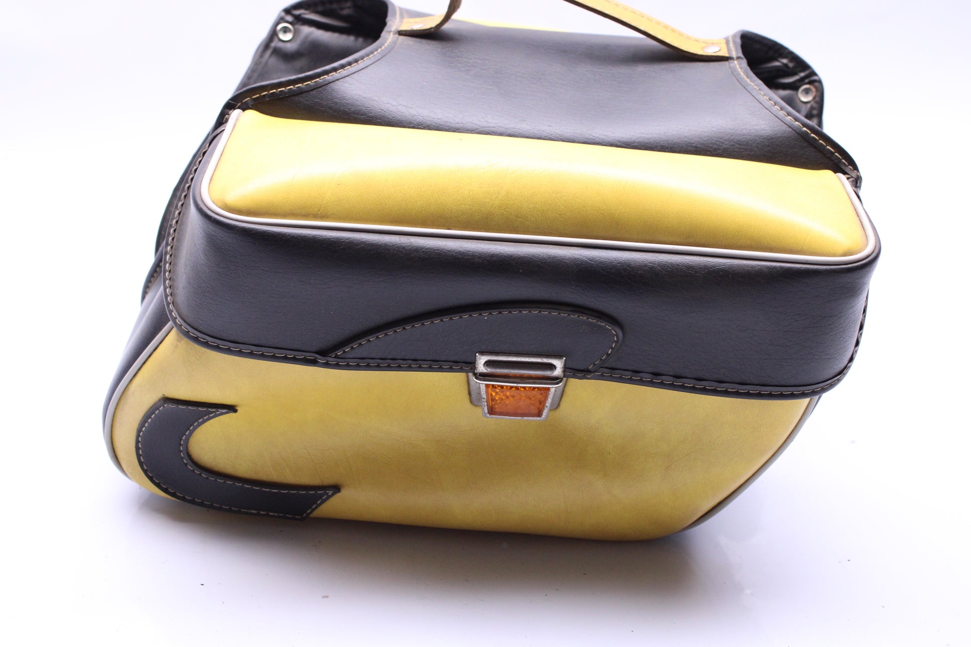 Hercules / Kreidler / Zündapp Gepäcktasche NOS Neu