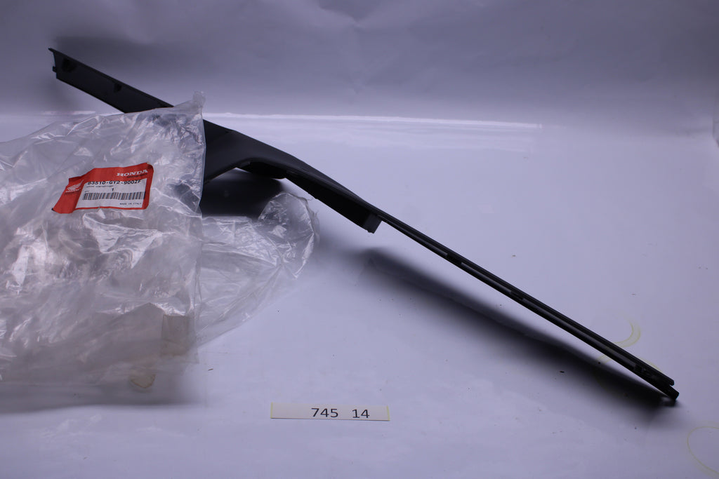 Honda 83510 gy2 900zf Verkleidung NOS Neu