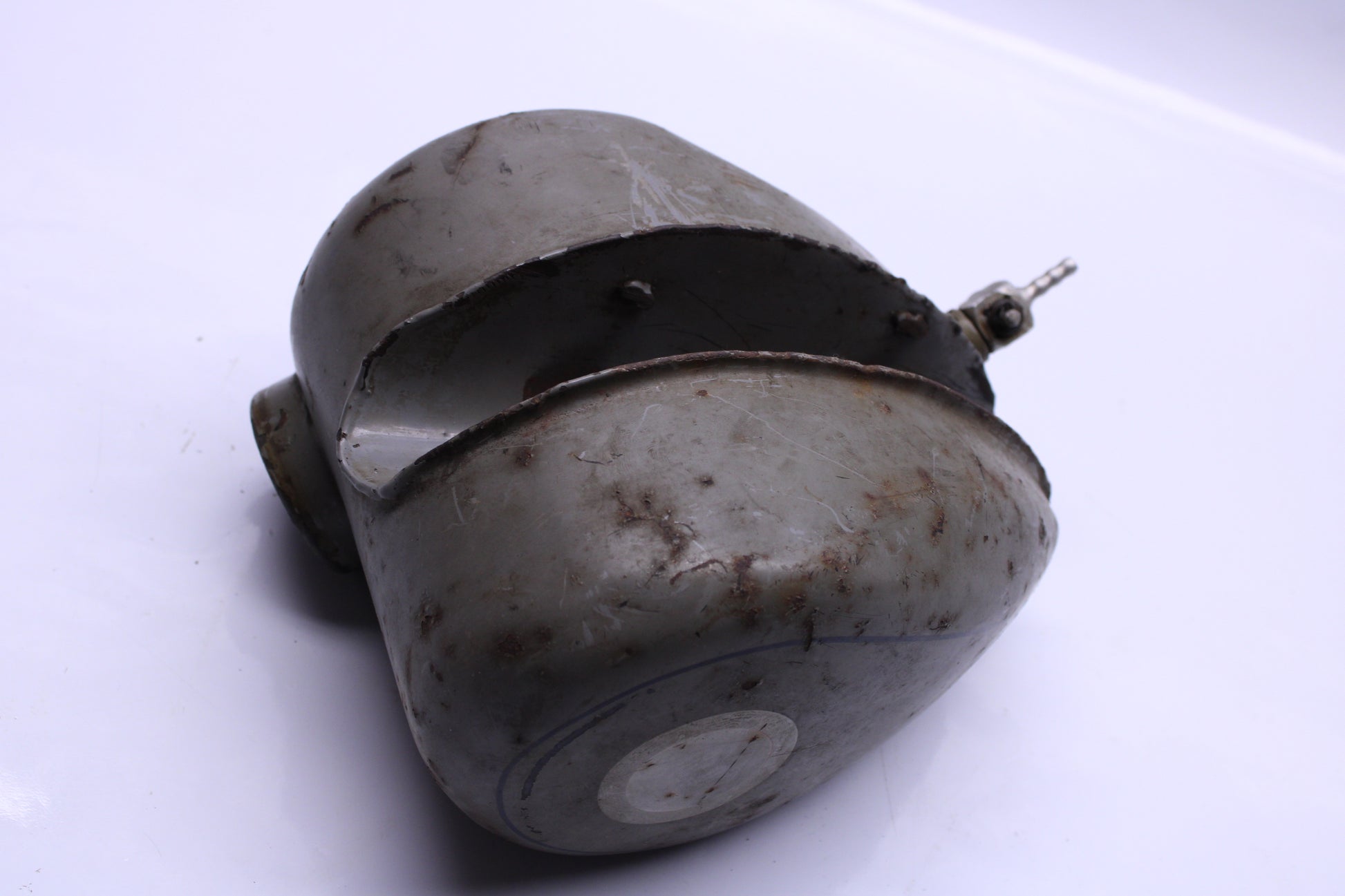 Victoria Vicky 2 Tank Benzintank