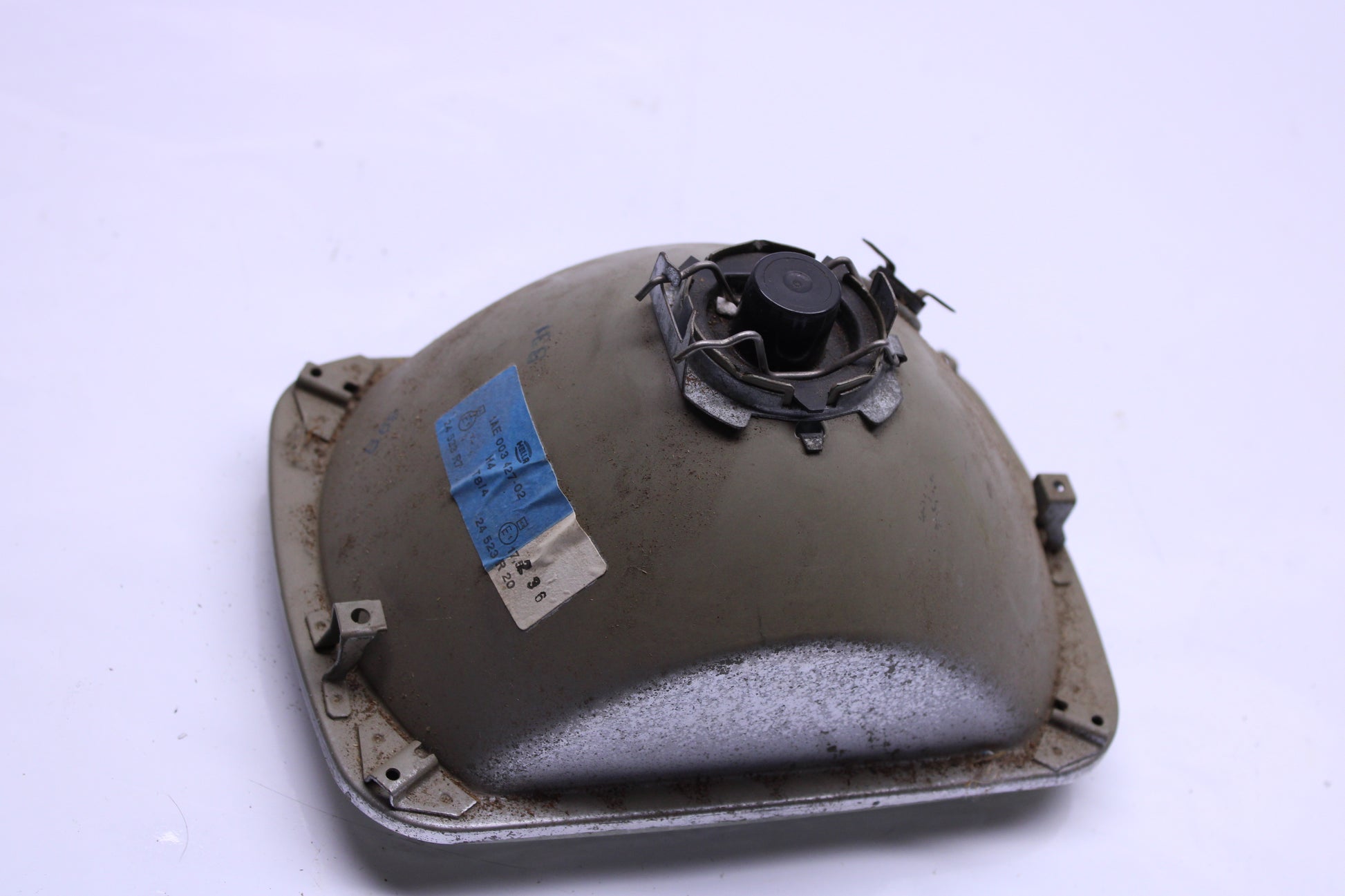 Hella 002 122 187 Scheinwerfer