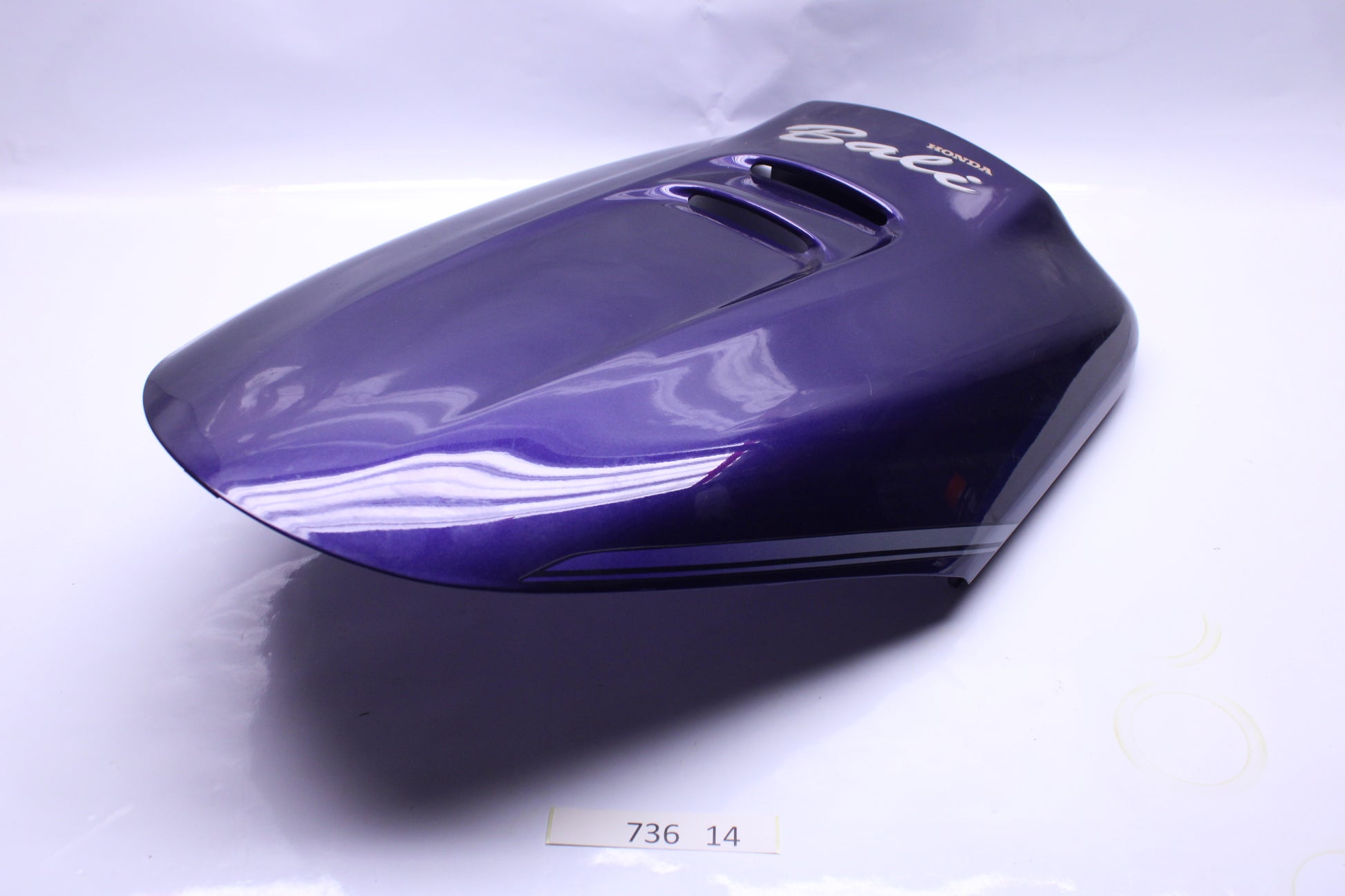 Honda Bali Front Verkleidung NOS Neu