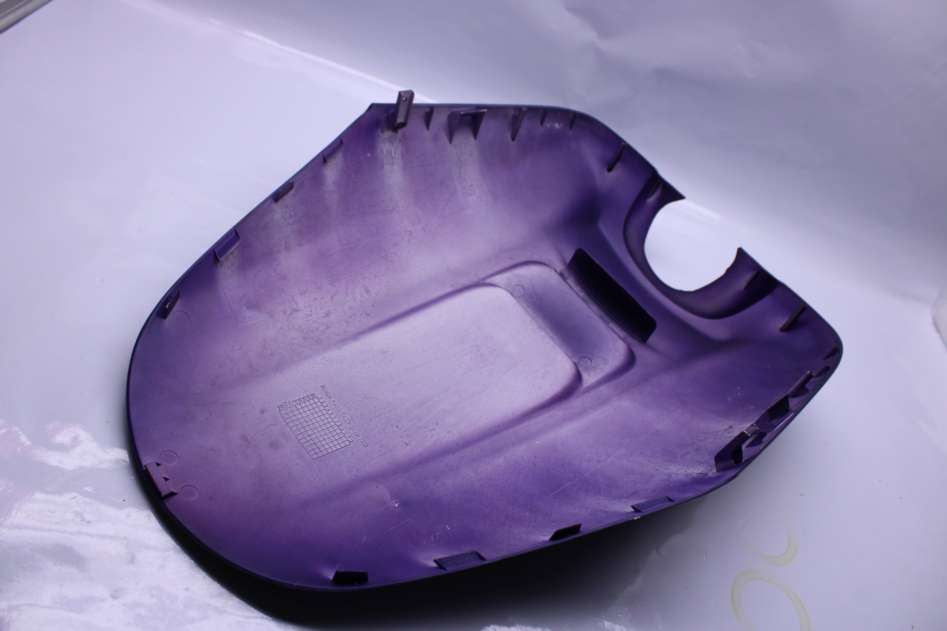 Honda Bali Front Verkleidung NOS Neu