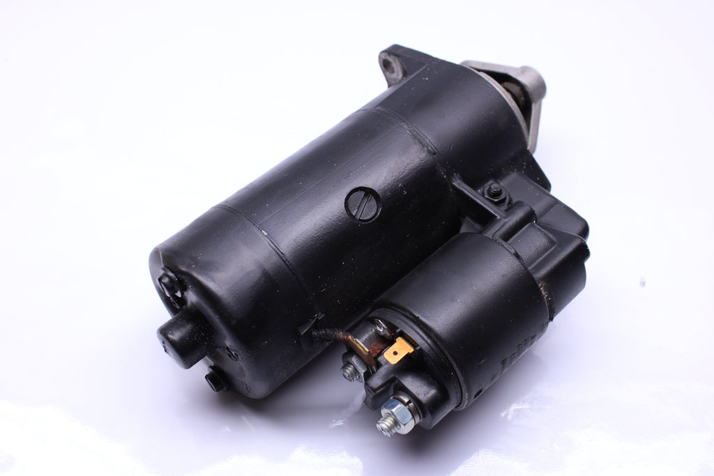 Original Opel Kadett / Manta 1,2l Bosch Anlasser NOS