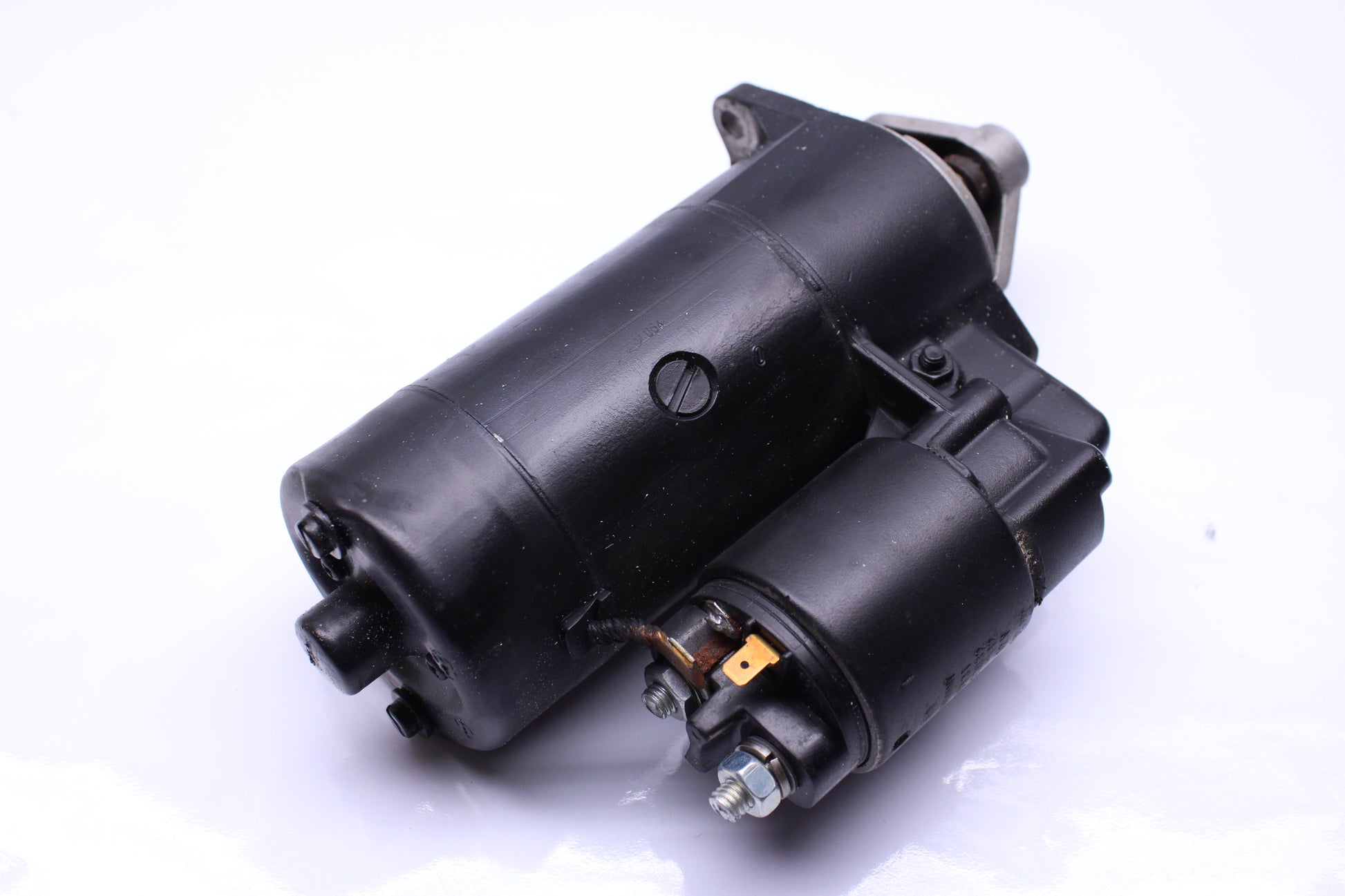 Original Opel Kadett / Manta 1,2l Bosch Anlasser NOS