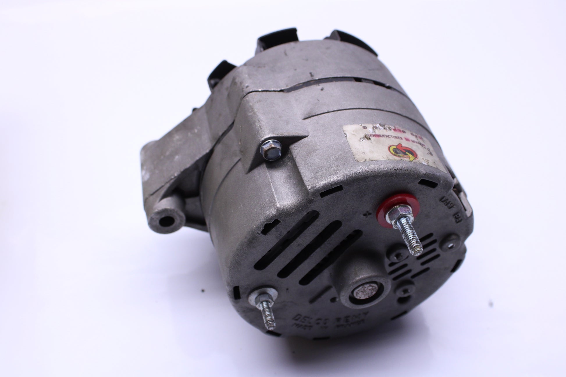 Original Opel Rekord / Manta / Kadett 1.9l Lichtmaschine Bosch NOS