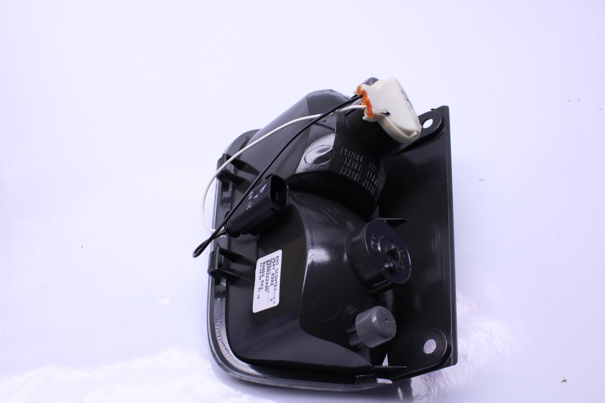 Original Opel Vivaro Blinker NOS