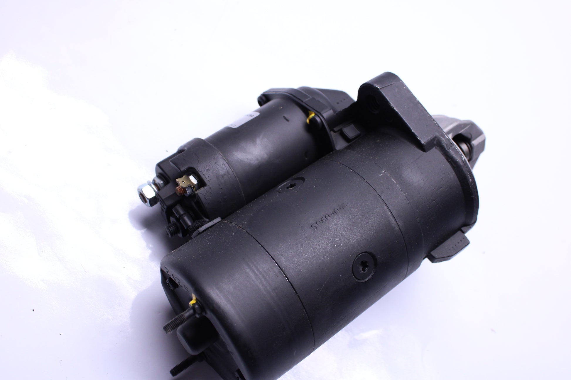 Original Opel Kadett E Anlasser NOS