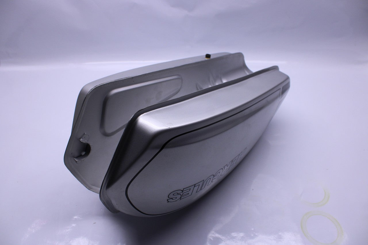 ORIGINAL HERCULES ULTRA 50 / 80 BENZINTANK TANK NOS