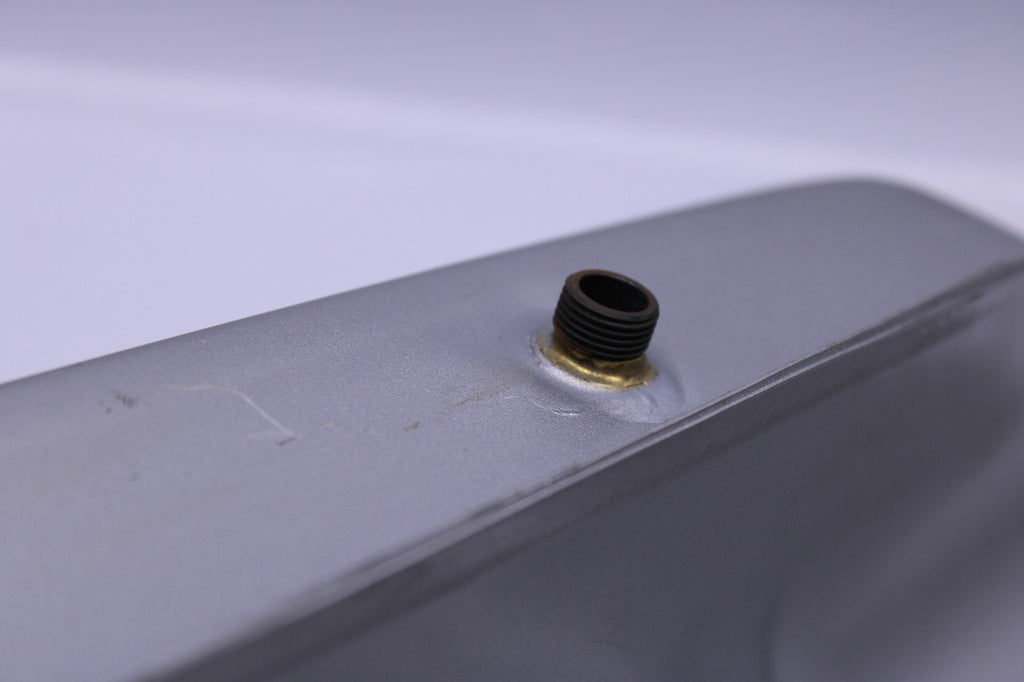 ORIGINAL HERCULES ULTRA 50 / 80 BENZINTANK TANK NOS