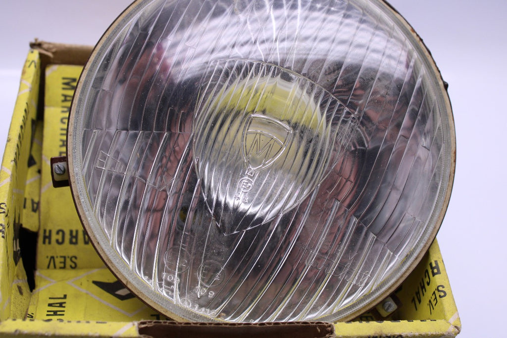 ORIGINAL SEV MARCHAL 61224213 35366 T SCHEINWERFER NOS