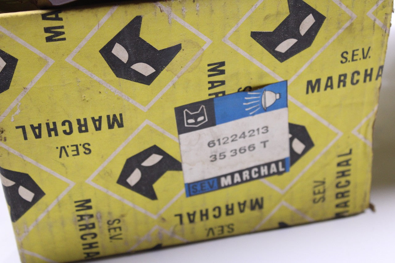 ORIGINAL SEV MARCHAL 61224213 35366 T SCHEINWERFER NOS