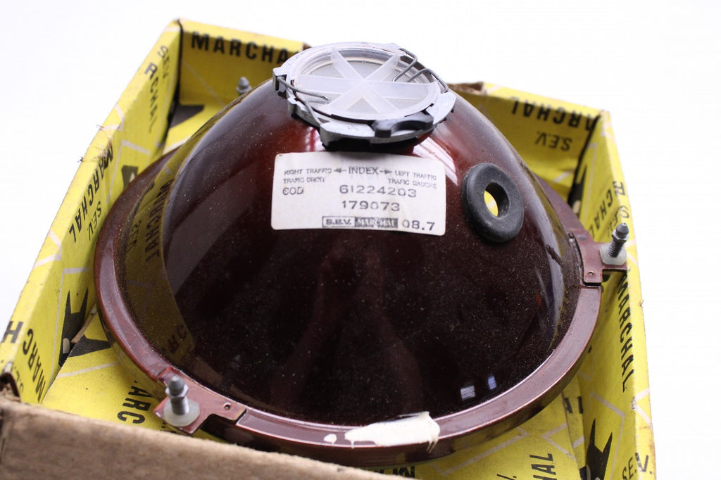 ORIGINAL SEV MARCHAL 61224213 35366 T SCHEINWERFER NOS