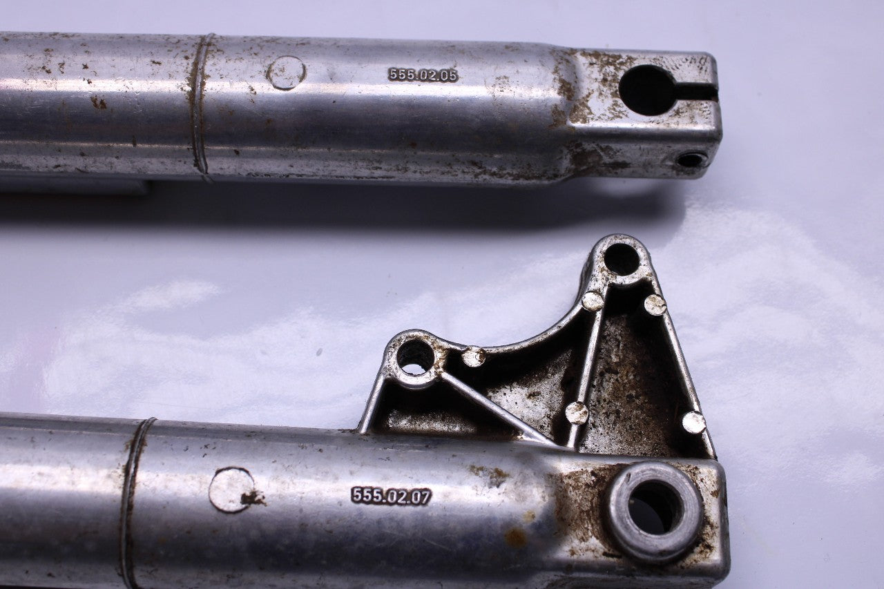 HERCULES / KREIDLER / ZÜNDAPP GABEL HOLME TAUCHROHR 555.02.07