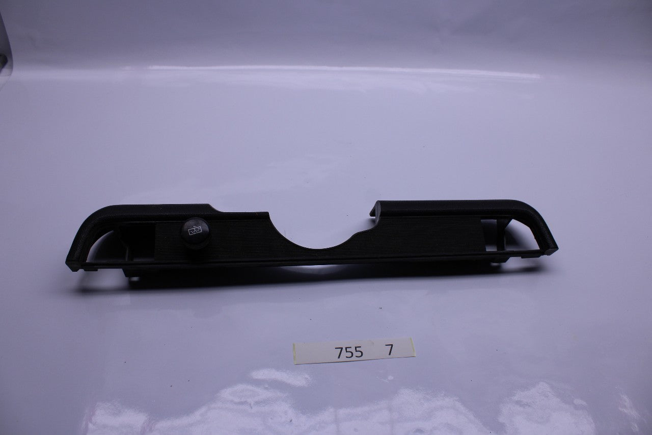 OPEL MANTA A LENKSÄULEN VERKLEIDUNG