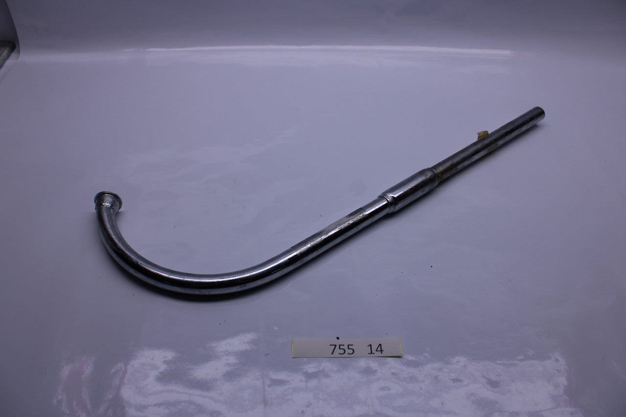 ORIGINAL KTM SM 25 AUSPUFF KRÜMMER NOS