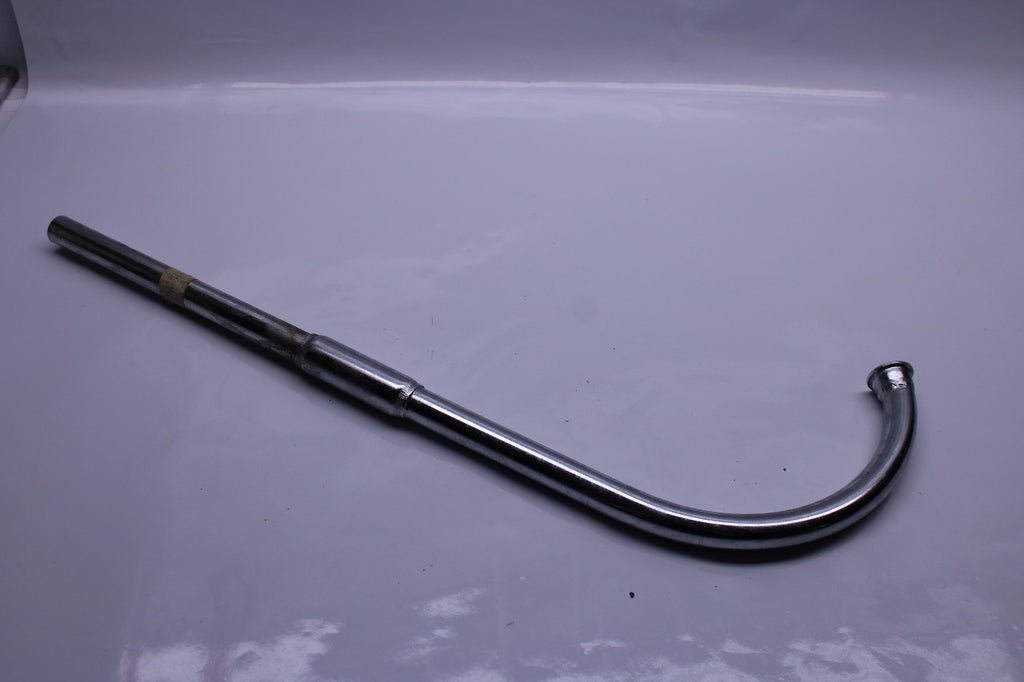 ORIGINAL KTM SM 25 AUSPUFF KRÜMMER NOS