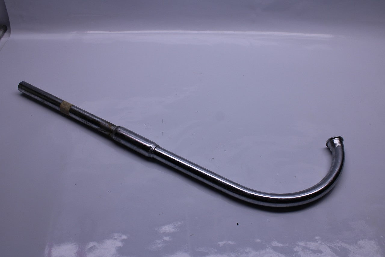 ORIGINAL KTM SM 25 AUSPUFF KRÜMMER NOS