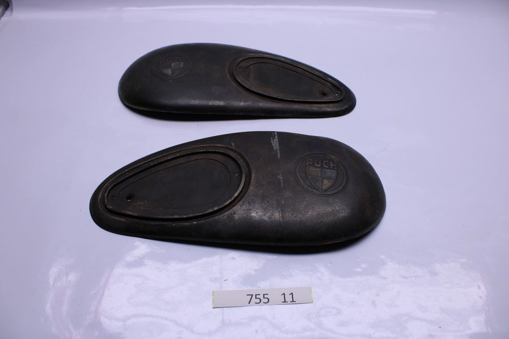 PUCH SV 125 TANK ABDECKUNG VERKLEIDUNG