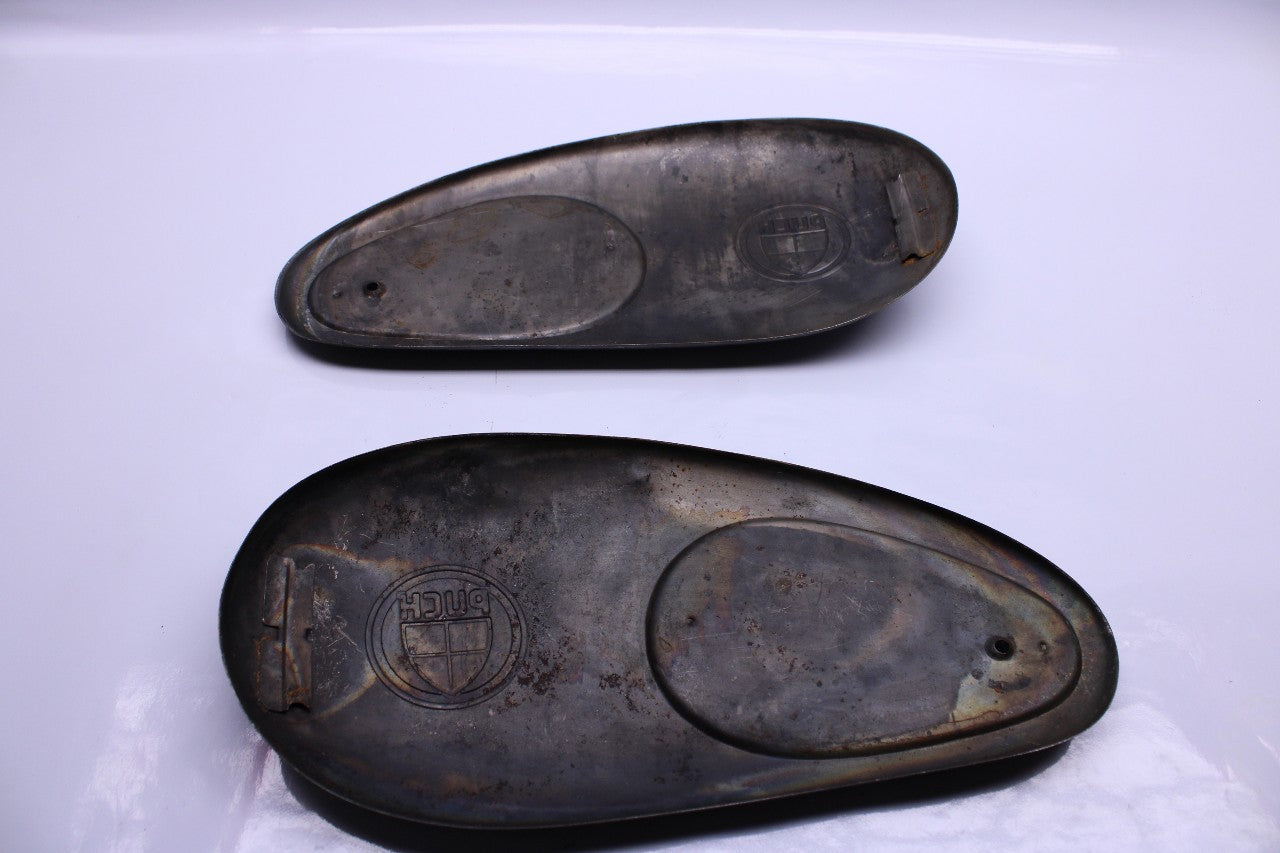 PUCH SV 125 TANK ABDECKUNG VERKLEIDUNG