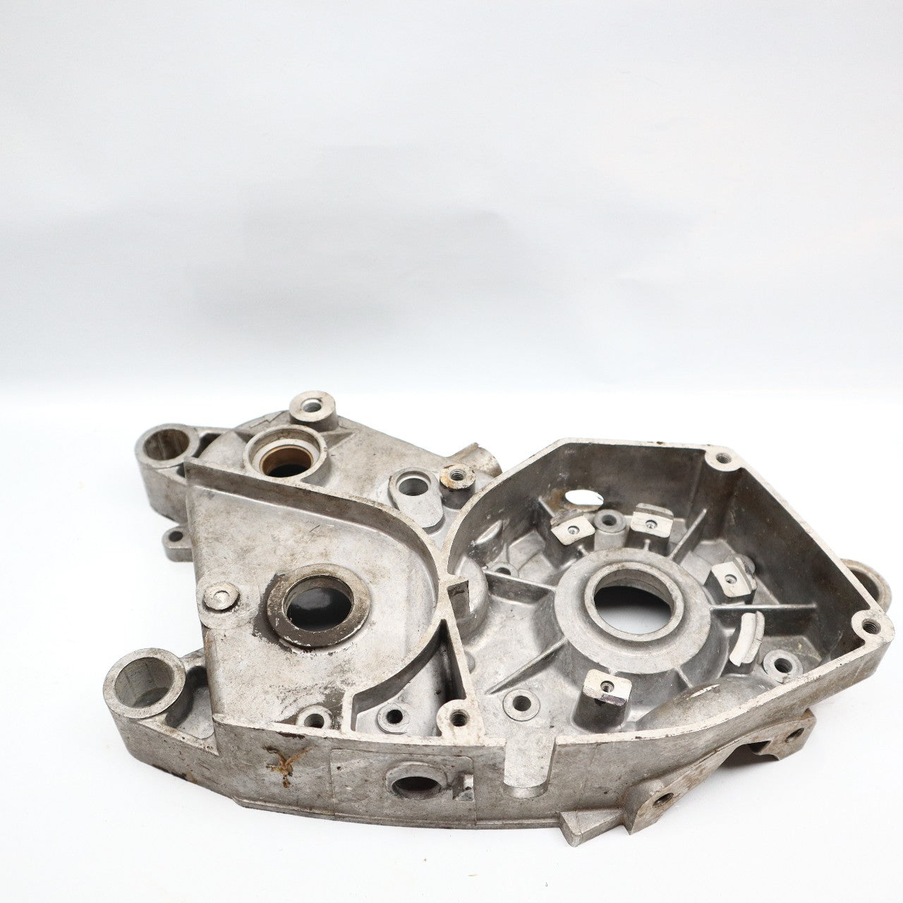 PUCH MONZA MOTOR HÄLFTE GEHÄUSE