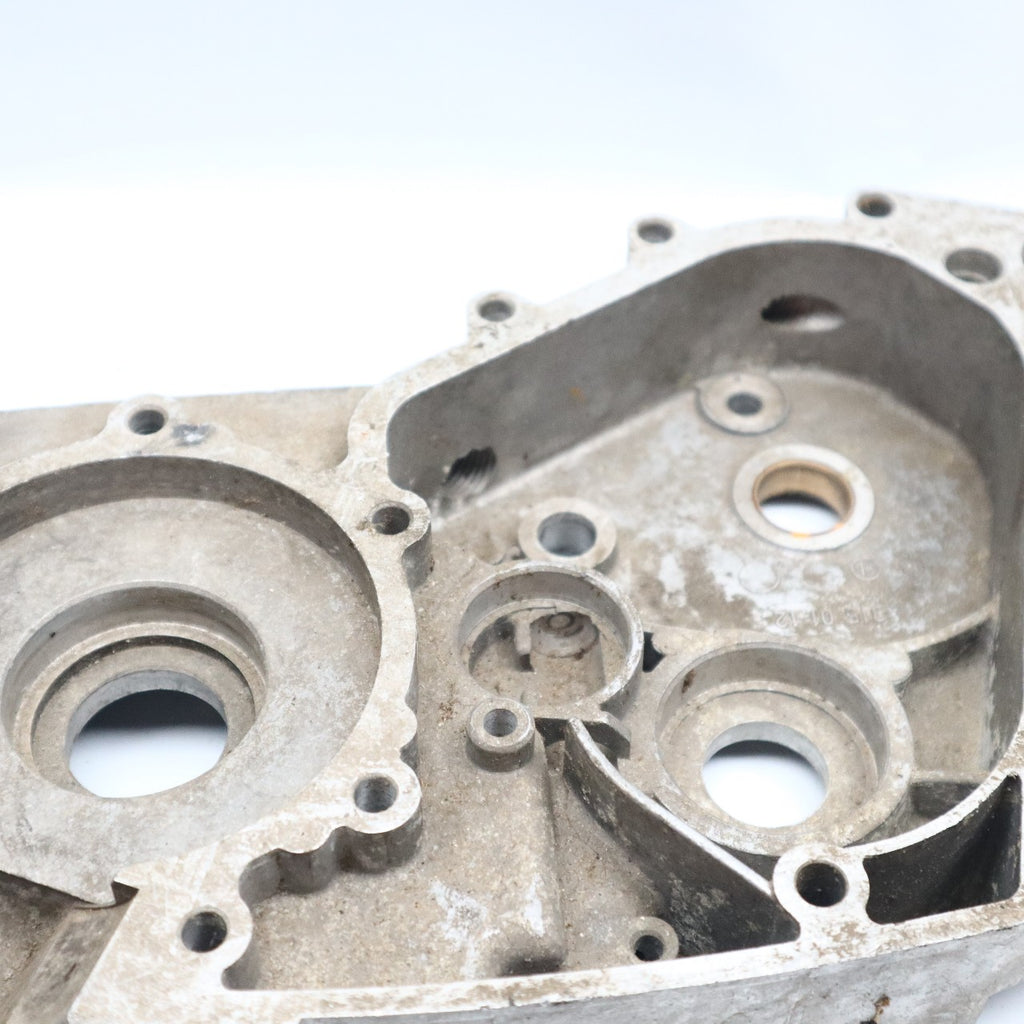 PUCH MONZA MOTOR HÄLFTE GEHÄUSE