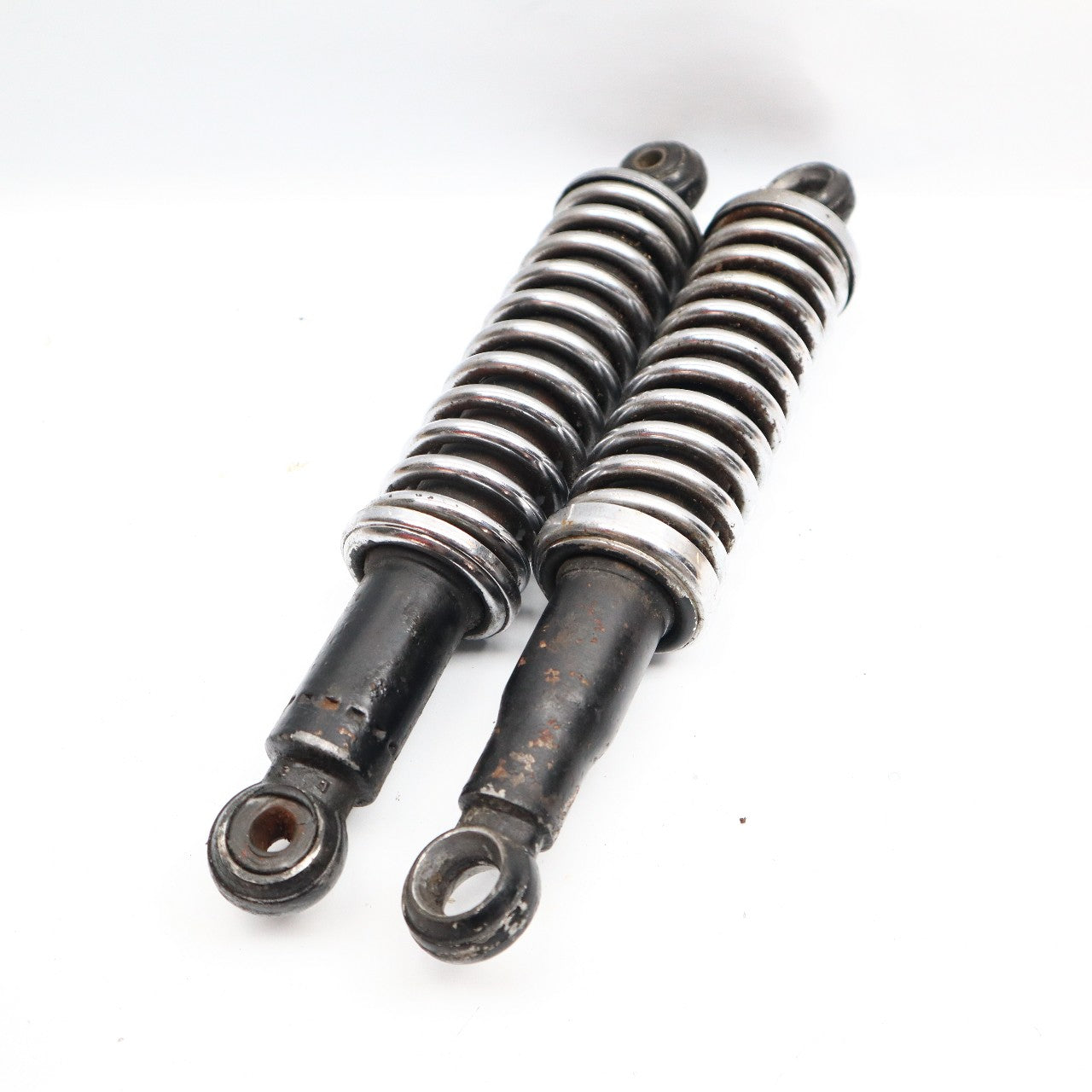 KREIDLER FLORY MF 23 STOSSDÄMPFER FEDERBEINE