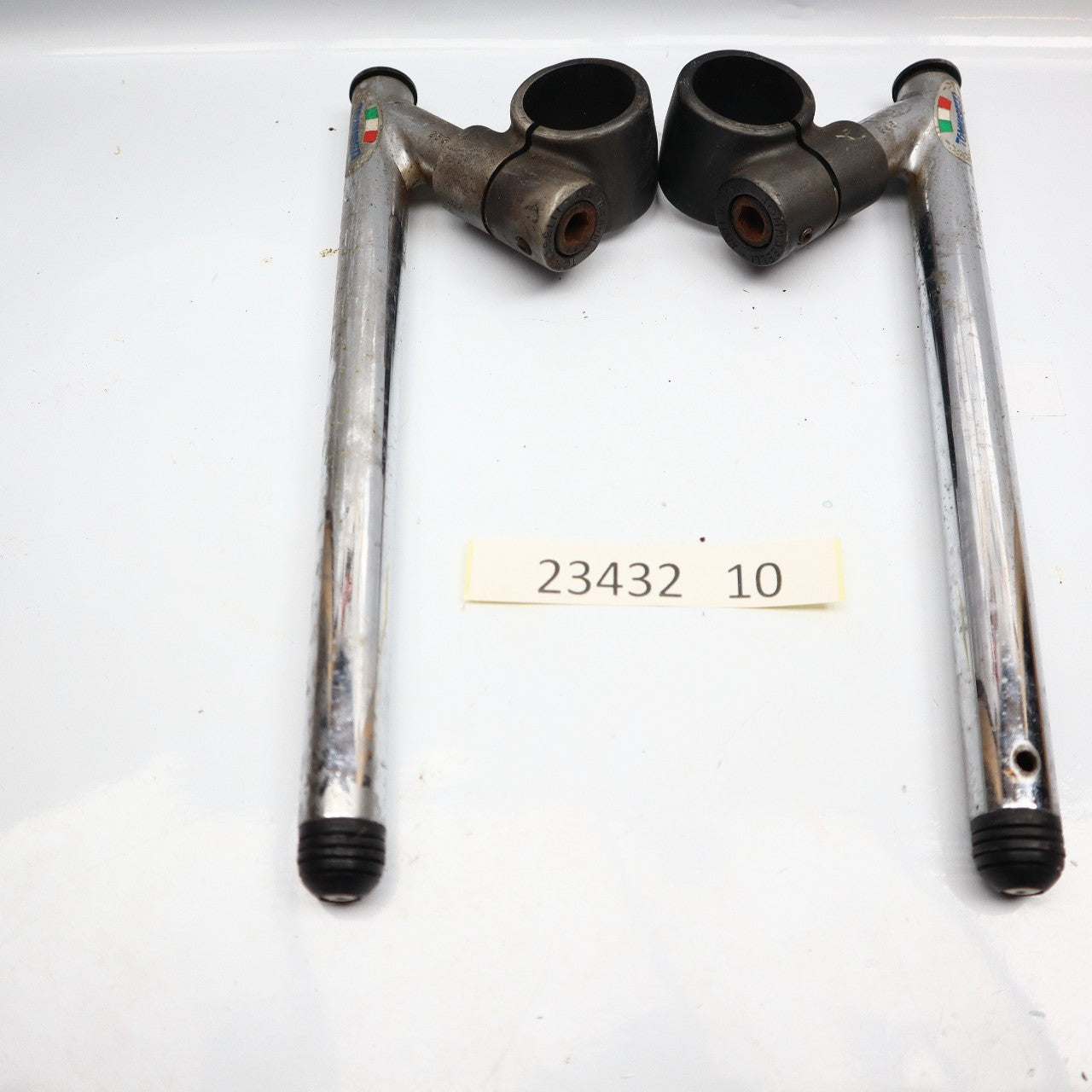 HERCULES / KREIDLER / ZÜNDAPP TOMMASELLI LENKER STUMMELLENKER