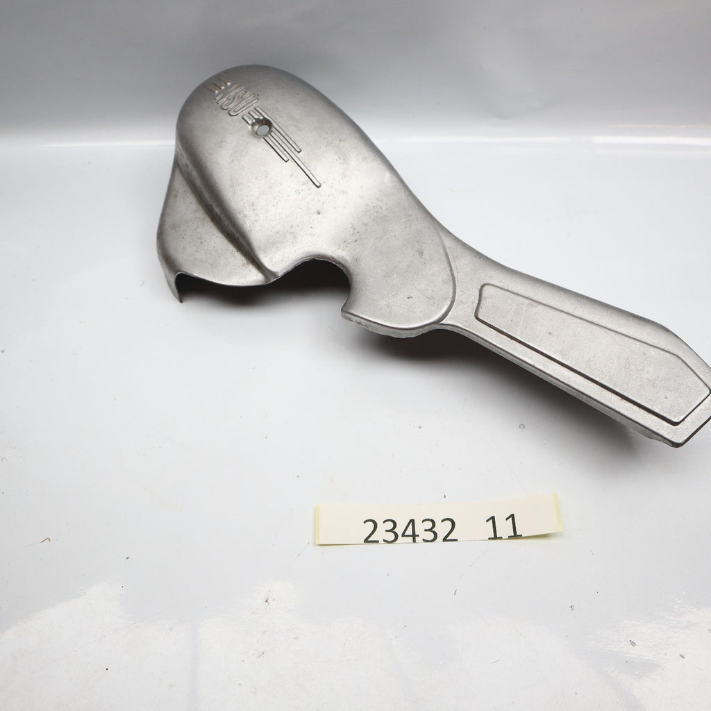 ORIGINAL NSU QUICKLY MOTOR ABDECKUNG NOS