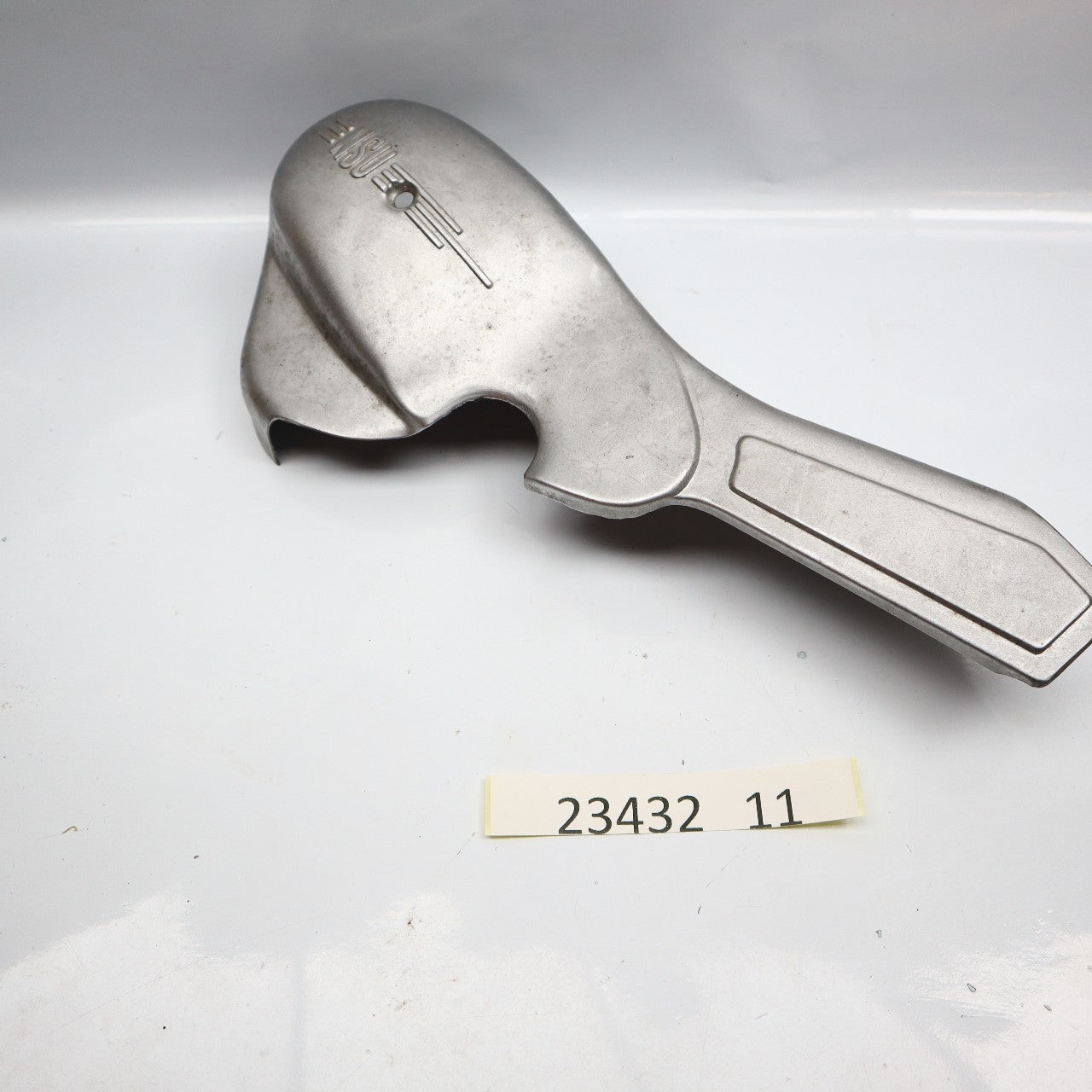 ORIGINAL NSU QUICKLY MOTOR ABDECKUNG NOS