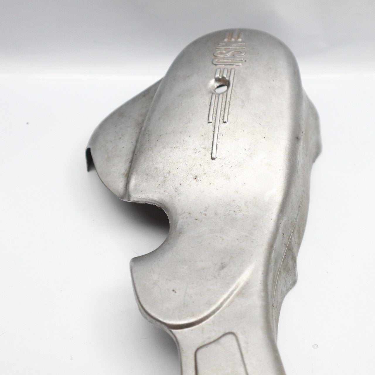 ORIGINAL NSU QUICKLY MOTOR ABDECKUNG NOS