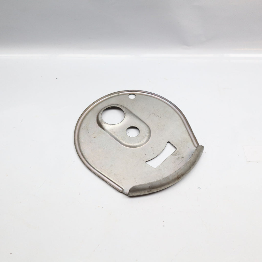 ORIGINAL NSU QUICKLY BREMSANKER ABDECKUNG NOS