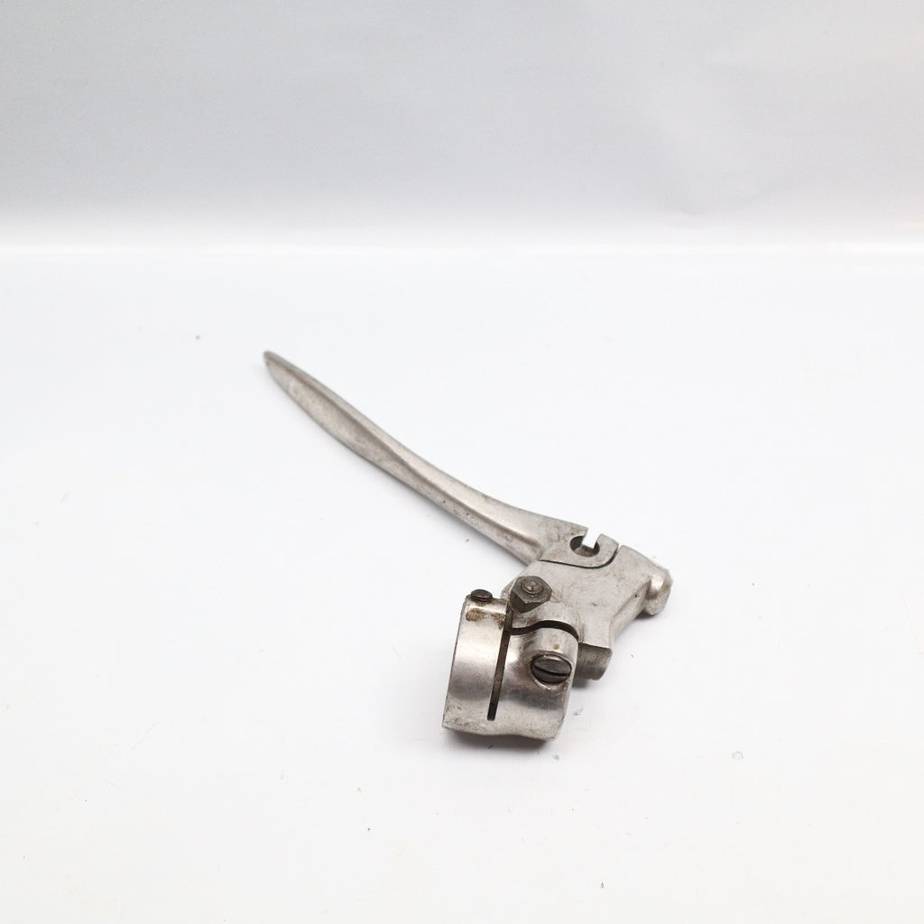 ORIGINAL DKW / NSU MAGURA GASGRIFF ARMATUR NOS